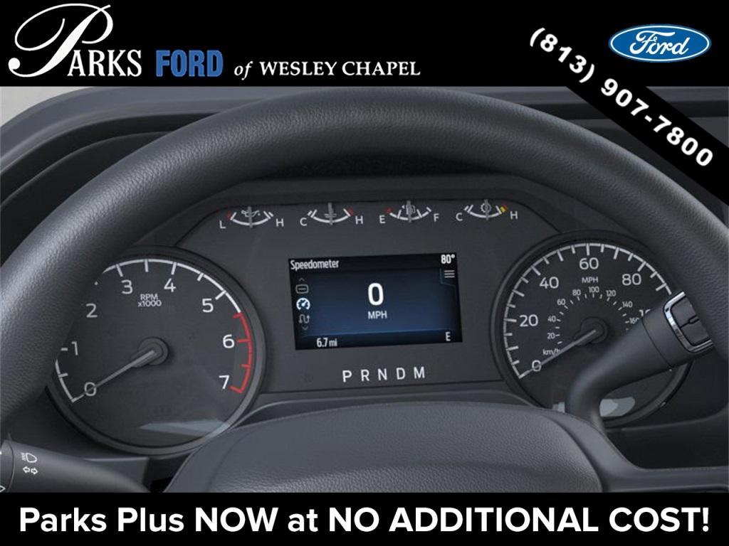 new 2025 Ford F-250 car, priced at $57,521