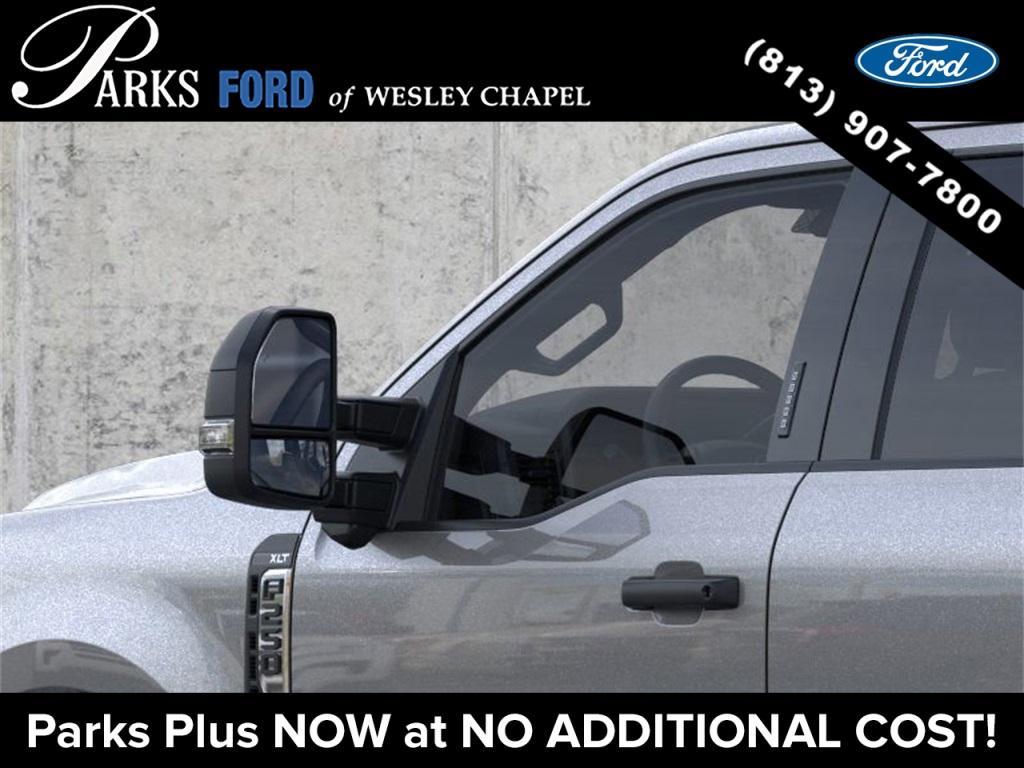 new 2025 Ford F-250 car, priced at $57,521