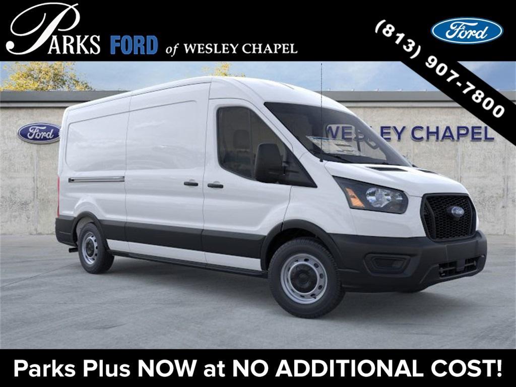 new 2025 Ford Transit-250 car, priced at $47,818