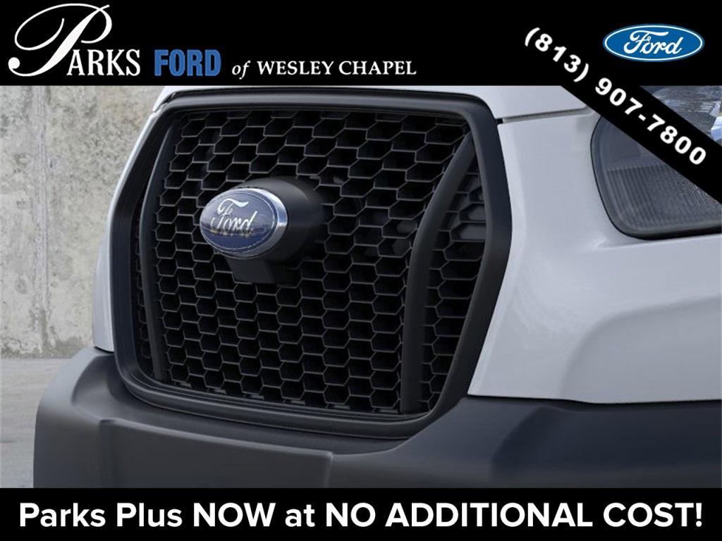new 2025 Ford Transit-250 car, priced at $47,818