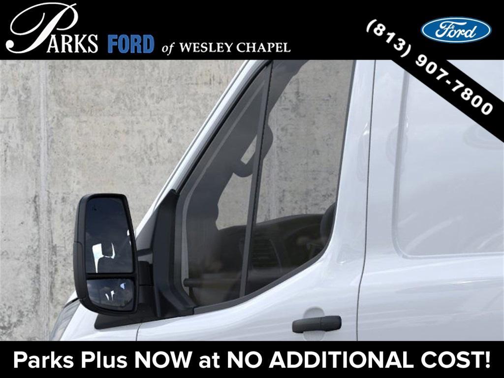 new 2025 Ford Transit-250 car, priced at $47,818