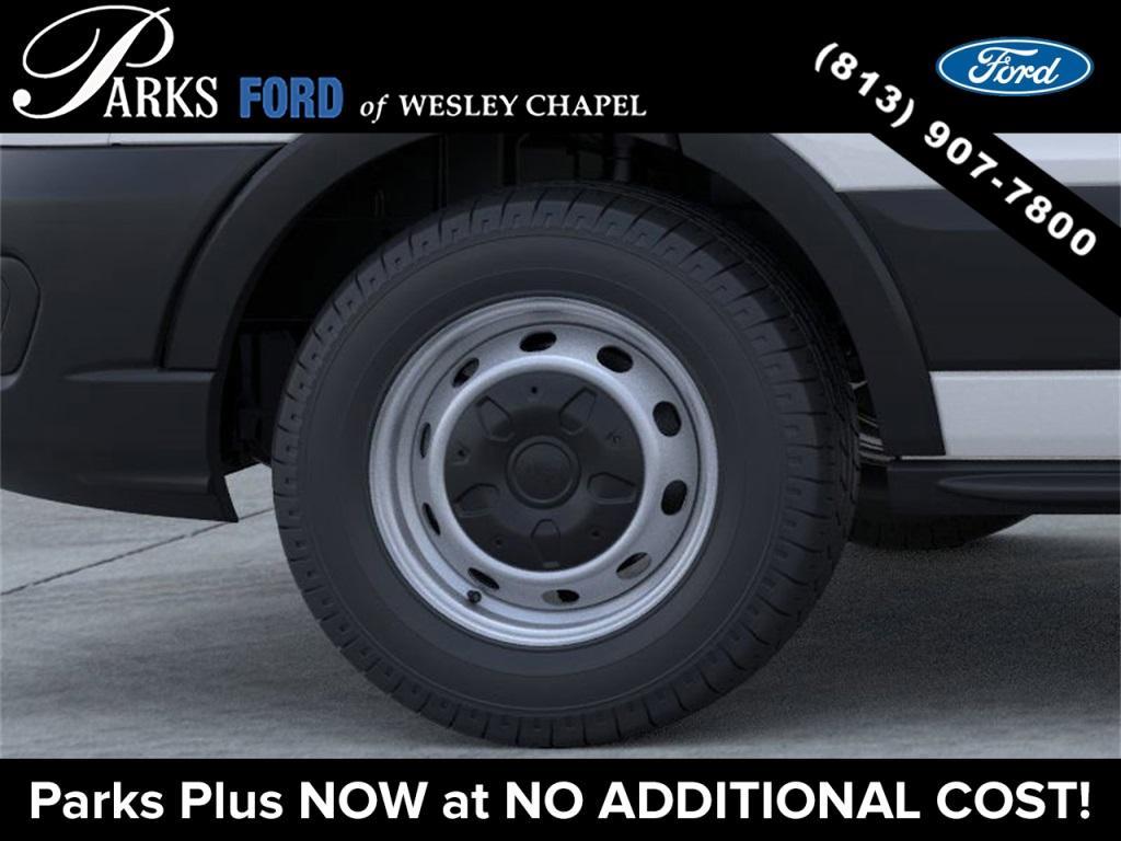 new 2025 Ford Transit-250 car, priced at $47,818