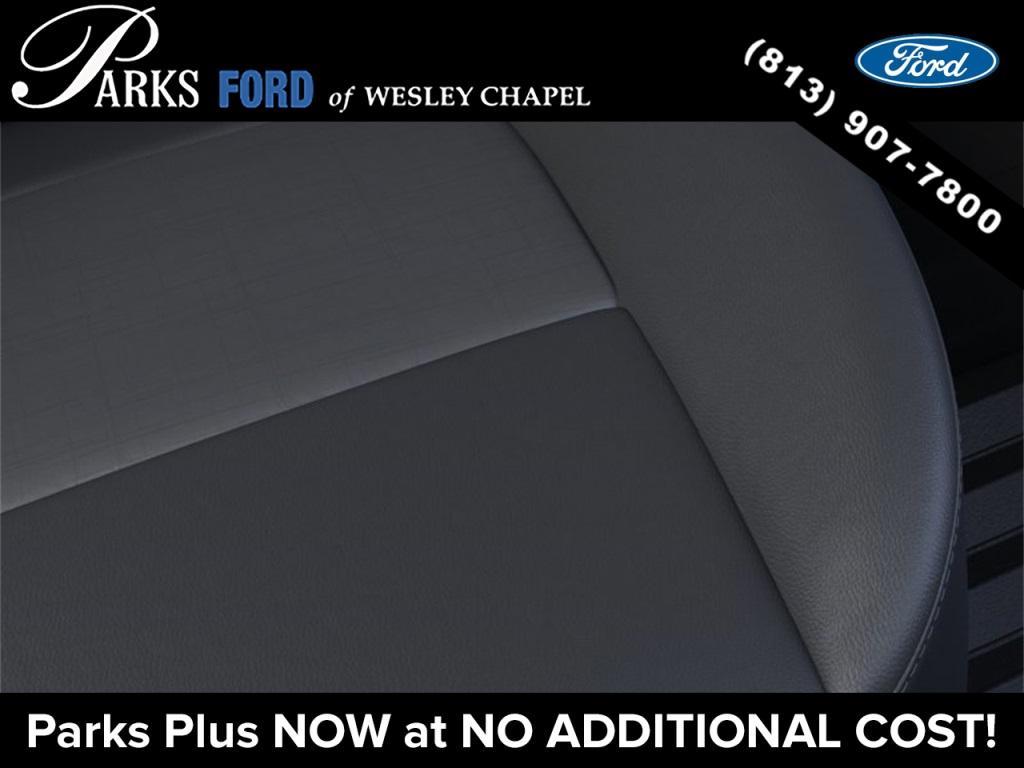 new 2025 Ford Transit-250 car, priced at $47,818