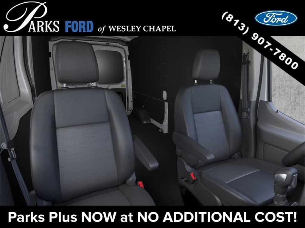 new 2025 Ford Transit-250 car, priced at $47,818