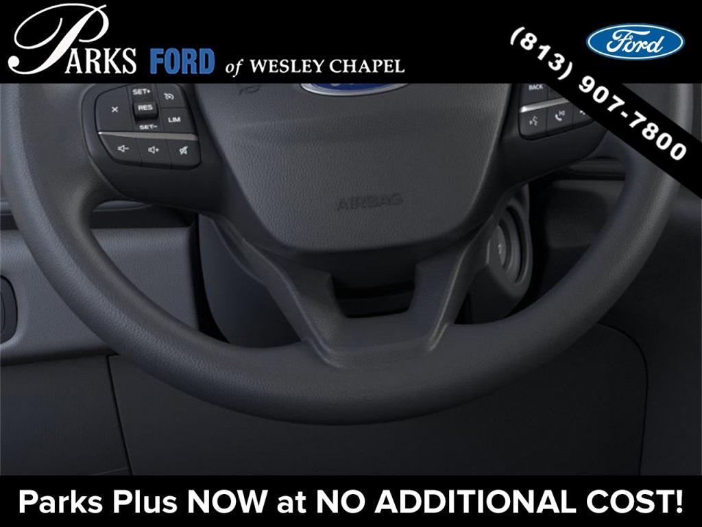 new 2025 Ford Transit-250 car, priced at $47,818
