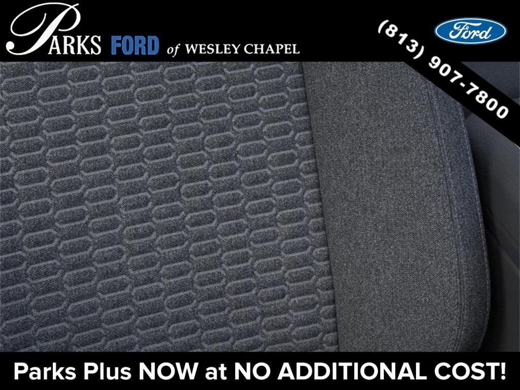 new 2025 Ford Ranger car, priced at $40,459