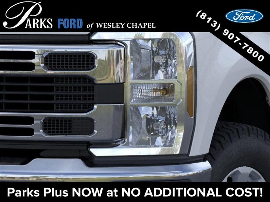 new 2024 Ford F-250 car, priced at $70,030