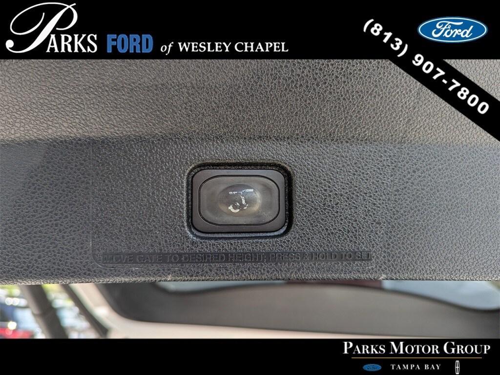used 2019 Ford Explorer car, priced at $20,091