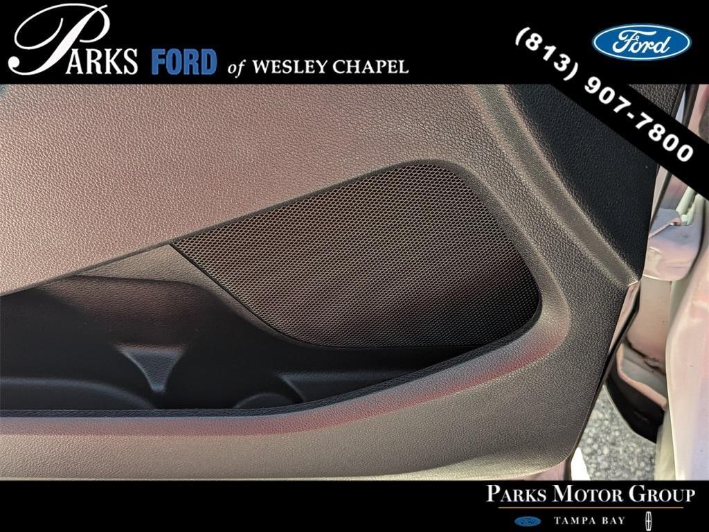 used 2019 Ford Explorer car, priced at $20,091
