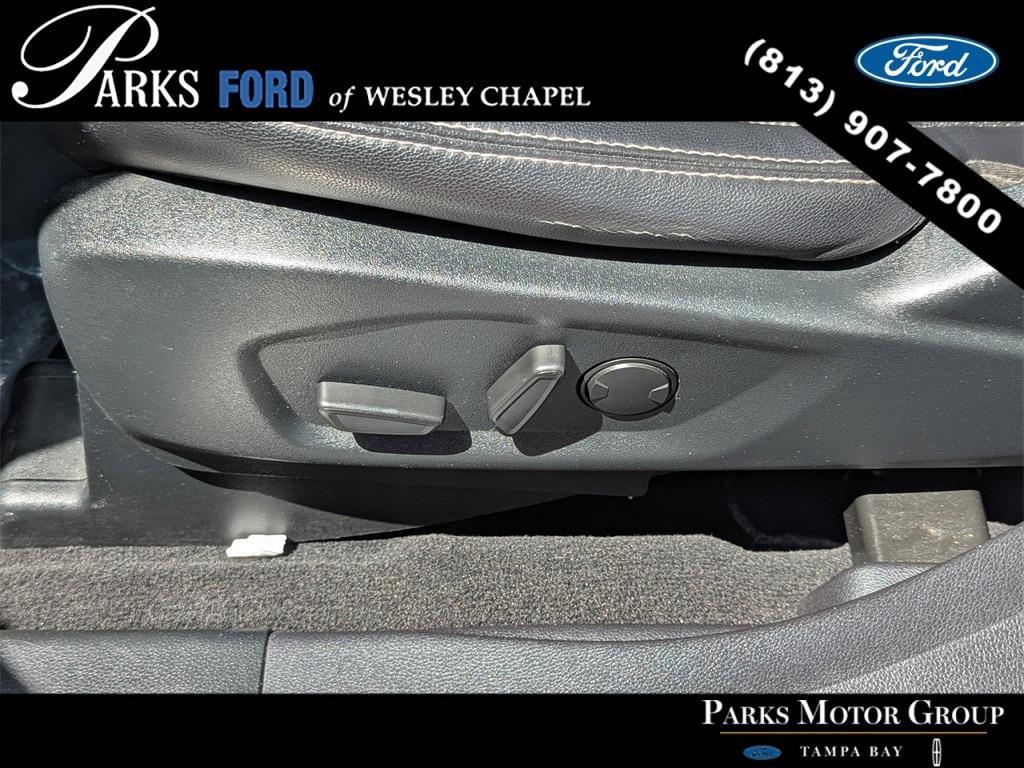 used 2019 Ford Explorer car, priced at $20,091