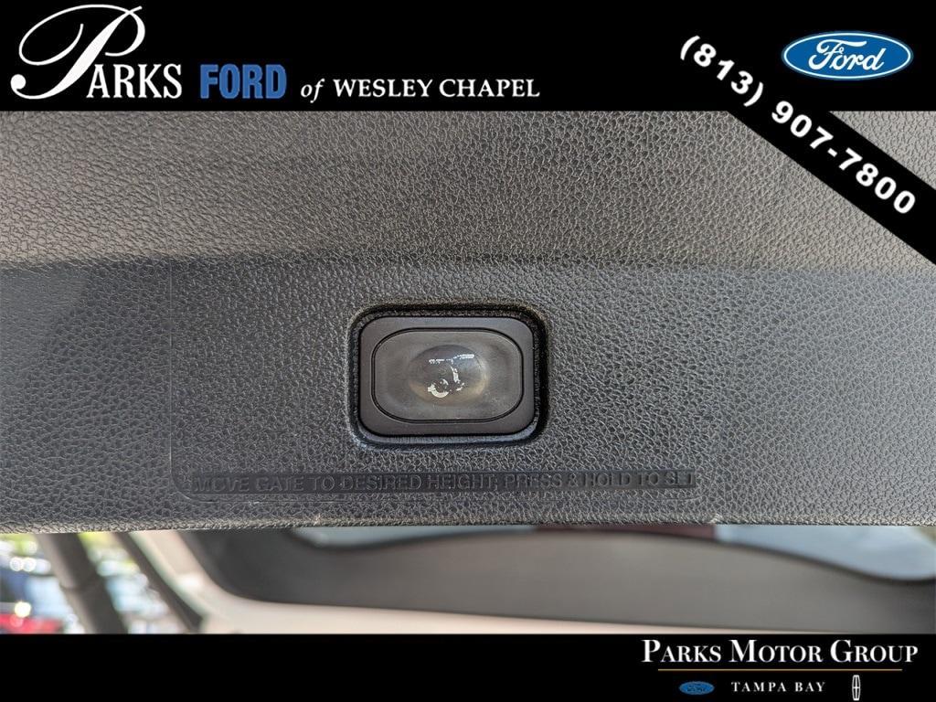 used 2019 Ford Explorer car, priced at $17,748
