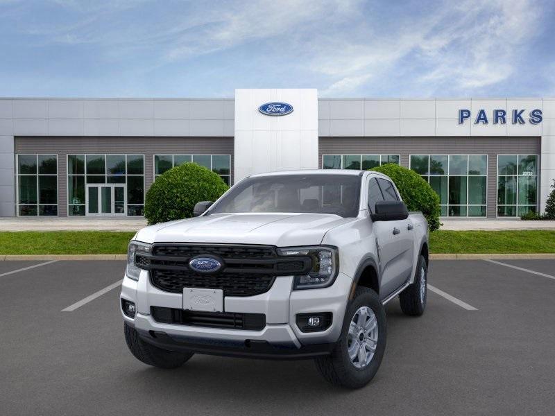 new 2024 Ford Ranger car, priced at $31,803