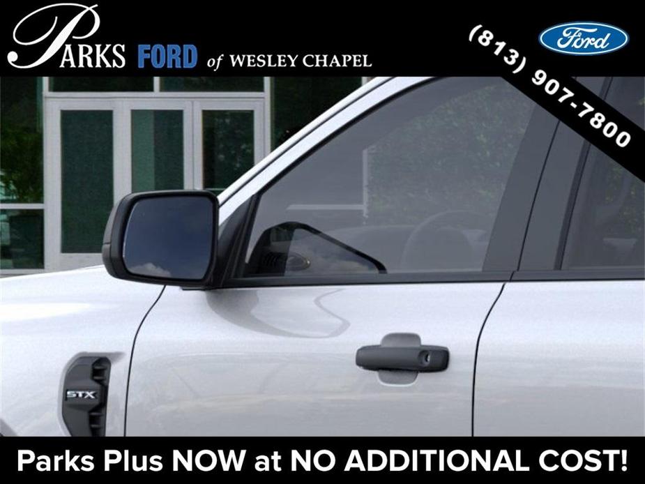 new 2024 Ford Ranger car, priced at $31,803