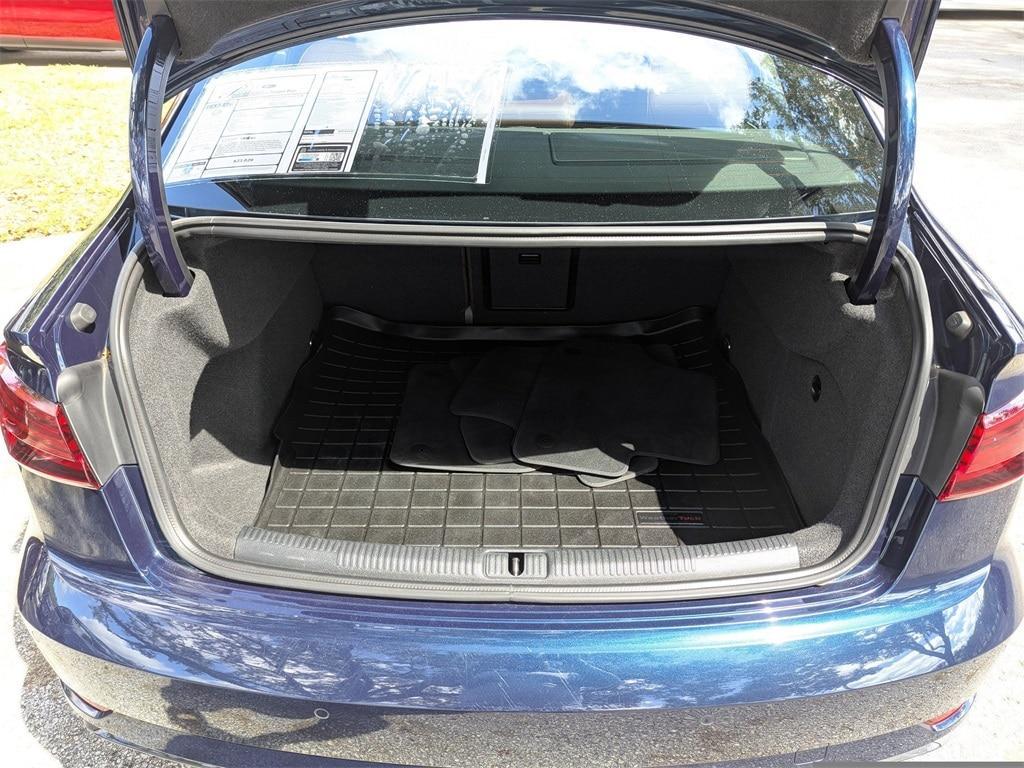 used 2020 Audi A3 car, priced at $23,029
