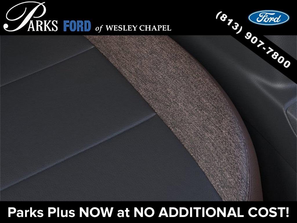 new 2025 Ford Bronco Sport car, priced at $38,995