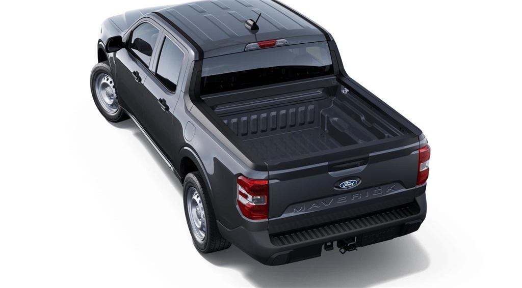 new 2025 Ford Maverick car, priced at $28,602