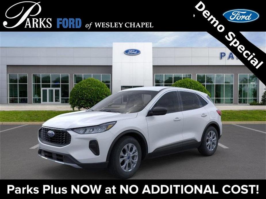 new 2024 Ford Escape car, priced at $26,755