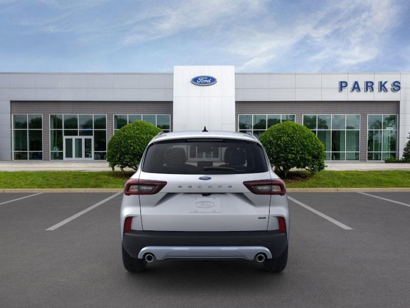 new 2024 Ford Escape car, priced at $29,209