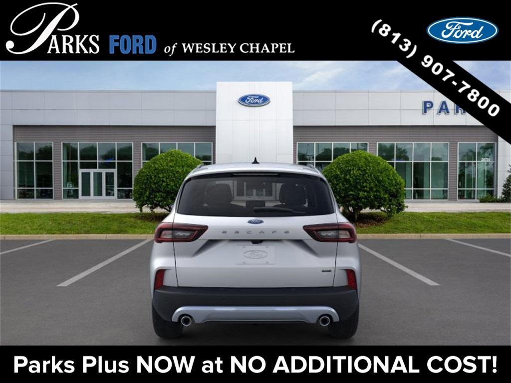 new 2024 Ford Escape car, priced at $30,959