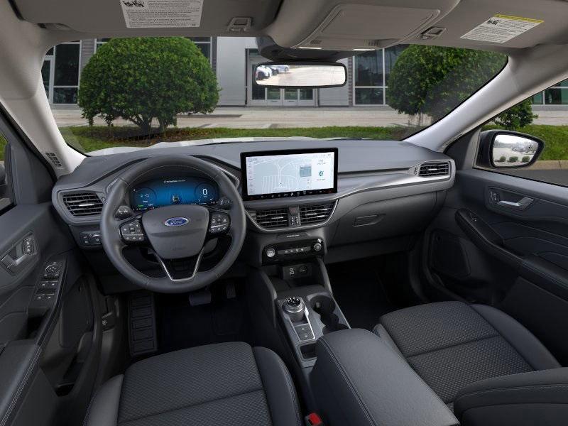 new 2024 Ford Escape car, priced at $29,209