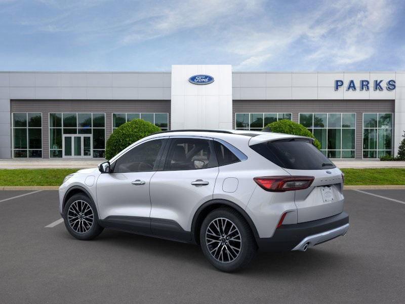 new 2024 Ford Escape car, priced at $29,209