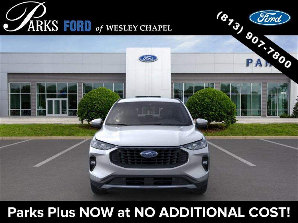 new 2024 Ford Escape car, priced at $30,959