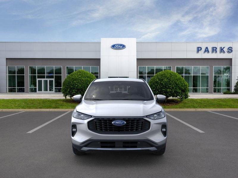 new 2024 Ford Escape car, priced at $29,209