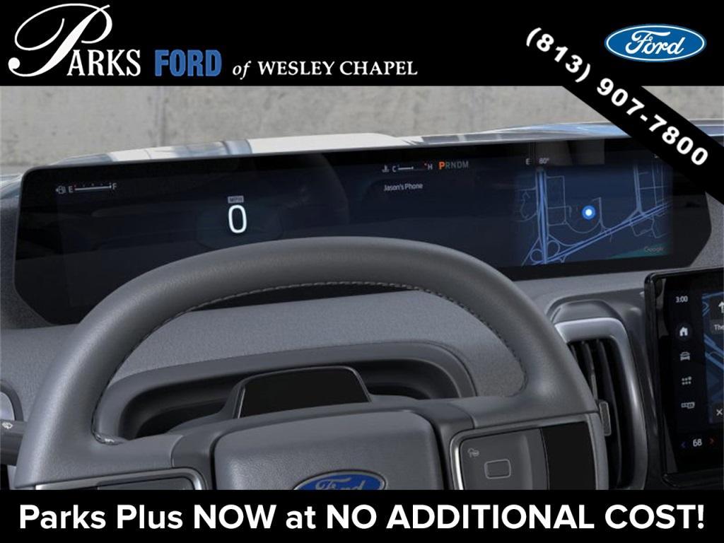 new 2025 Ford Expedition car, priced at $69,000