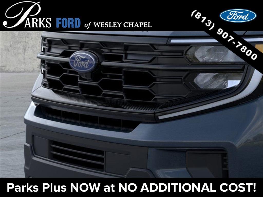 new 2025 Ford Expedition car, priced at $69,000