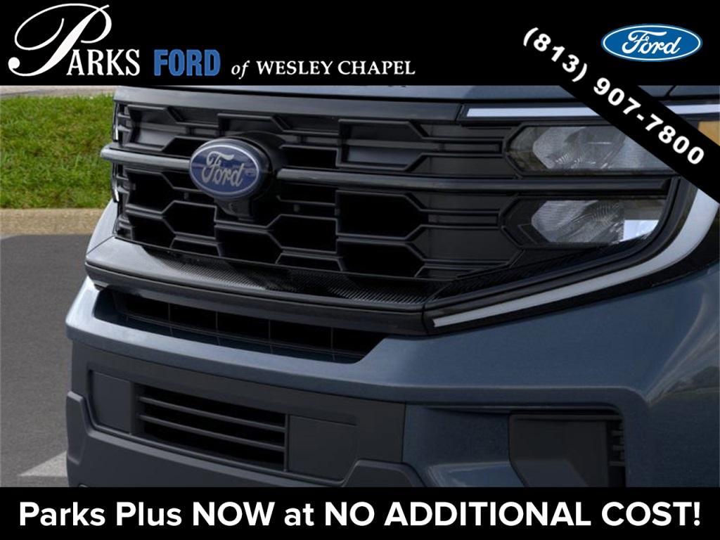 new 2025 Ford Expedition car, priced at $68,000