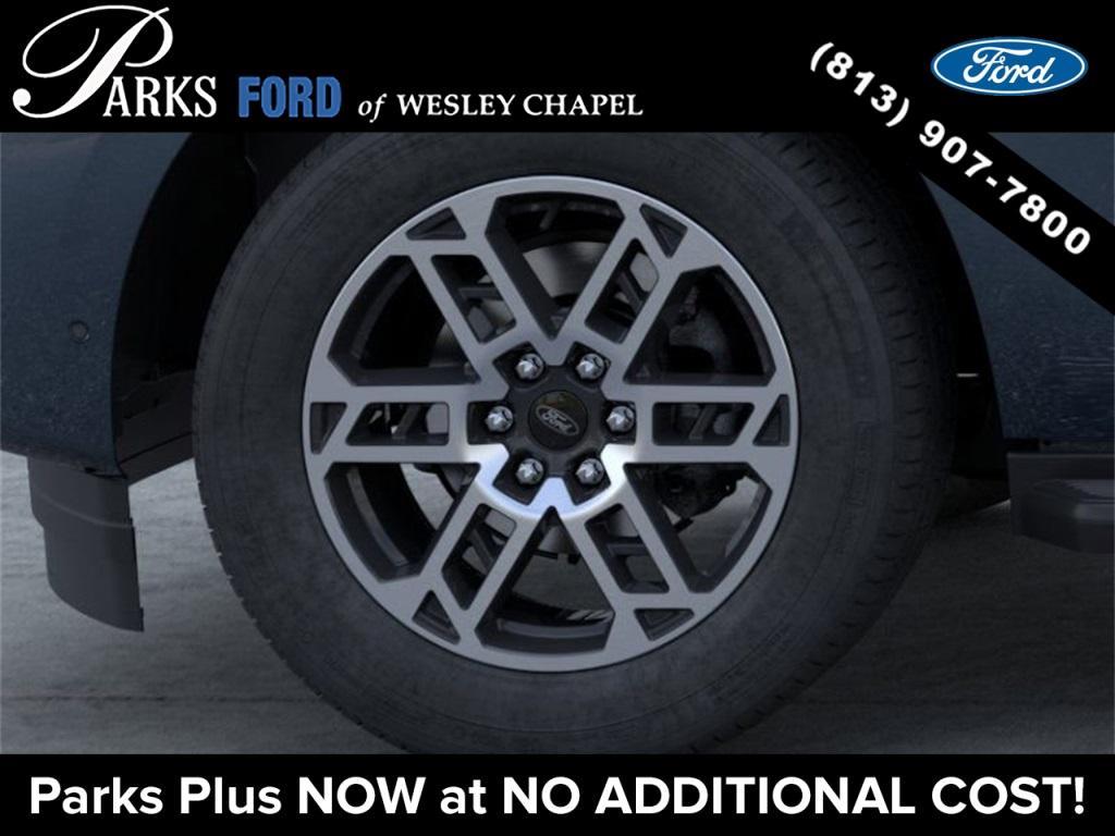 new 2025 Ford Expedition car, priced at $69,000