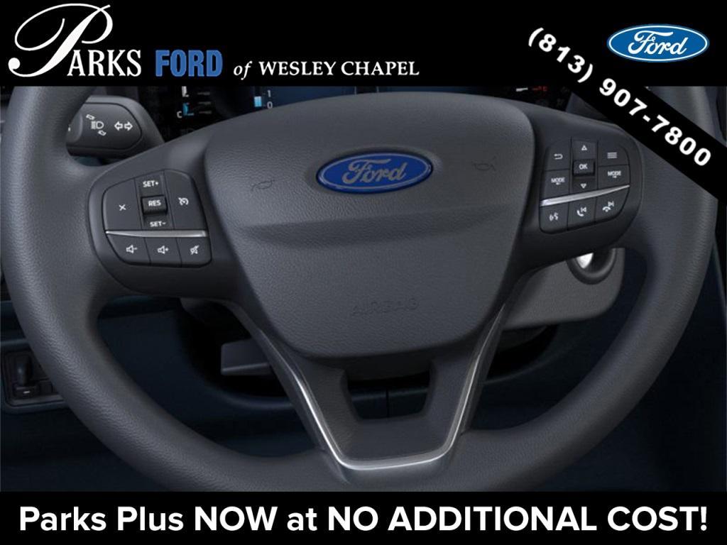 new 2025 Ford Maverick car, priced at $29,906