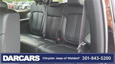 used 2023 Jeep Wagoneer car, priced at $51,889