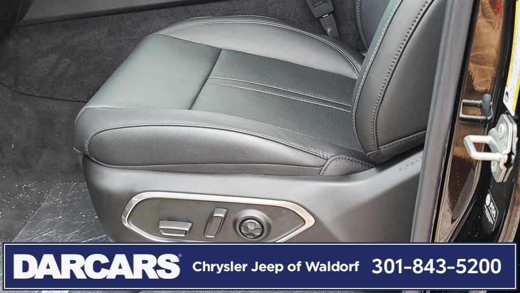 used 2023 Jeep Wagoneer car, priced at $51,889