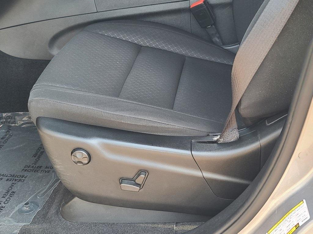 used 2021 Jeep Grand Cherokee car, priced at $27,000