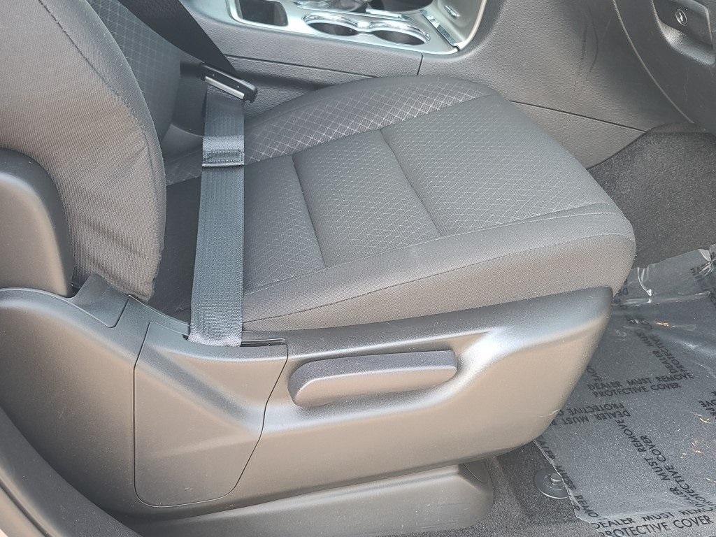 used 2021 Jeep Grand Cherokee car, priced at $27,000
