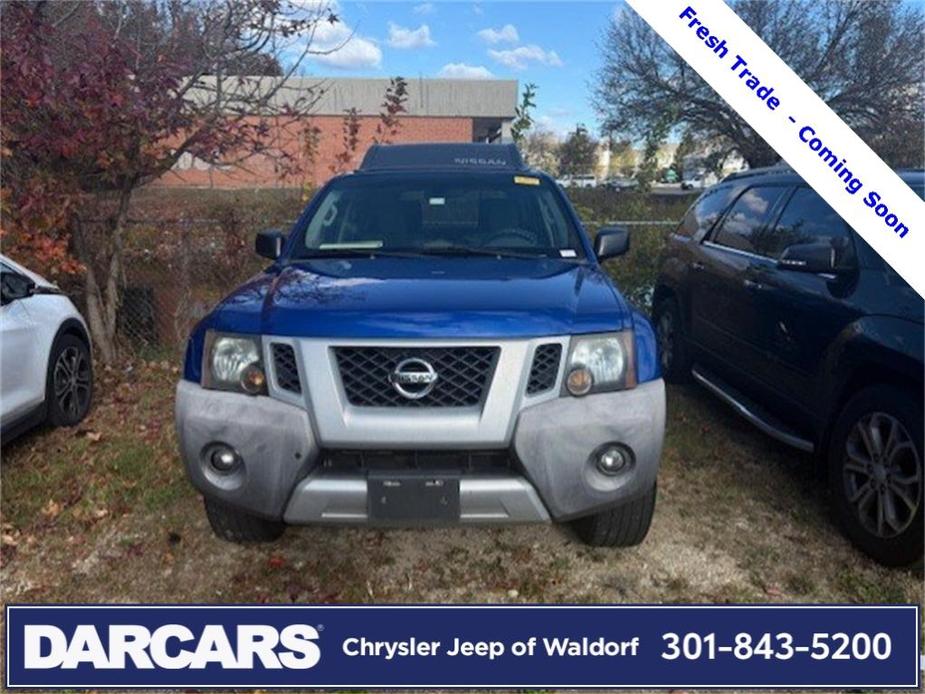 used 2013 Nissan Xterra car, priced at $7,600