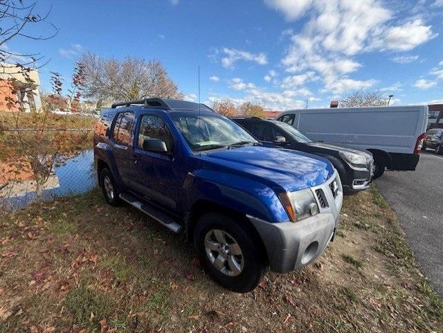 used 2013 Nissan Xterra car, priced at $7,600