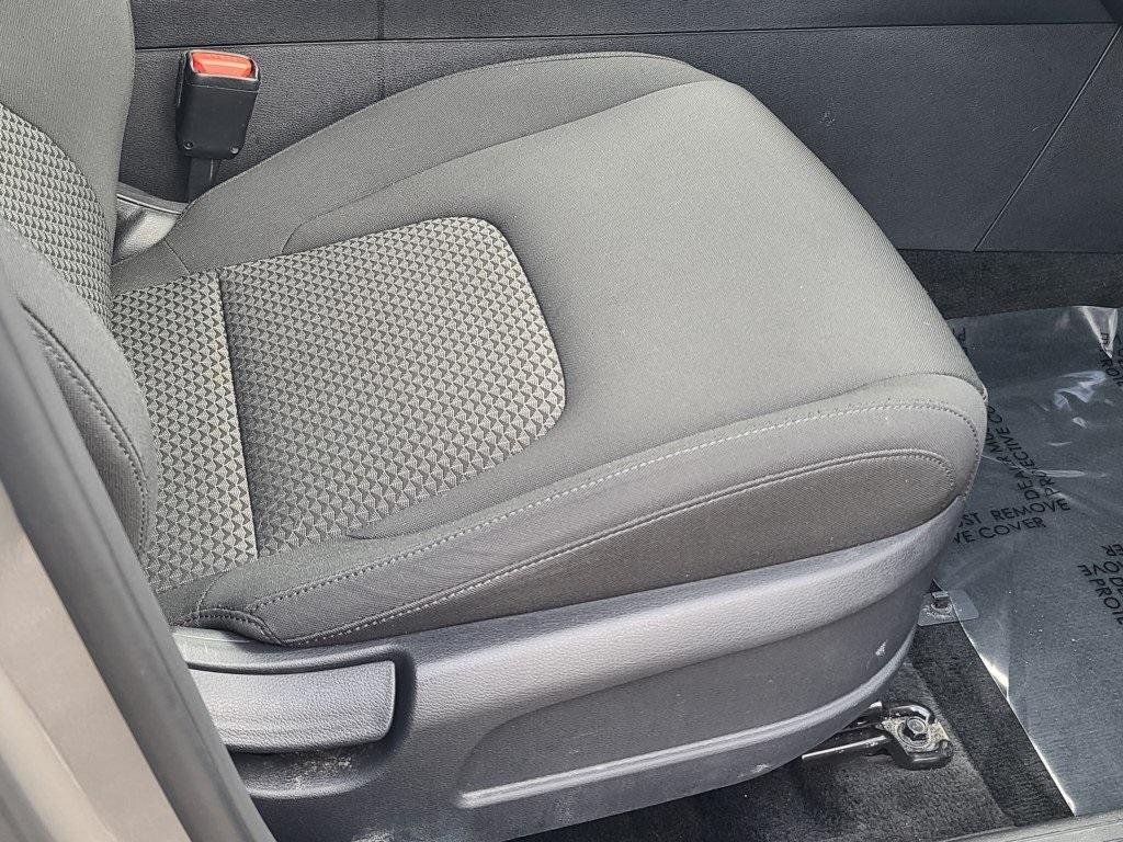 used 2023 Kia Sportage car, priced at $20,000