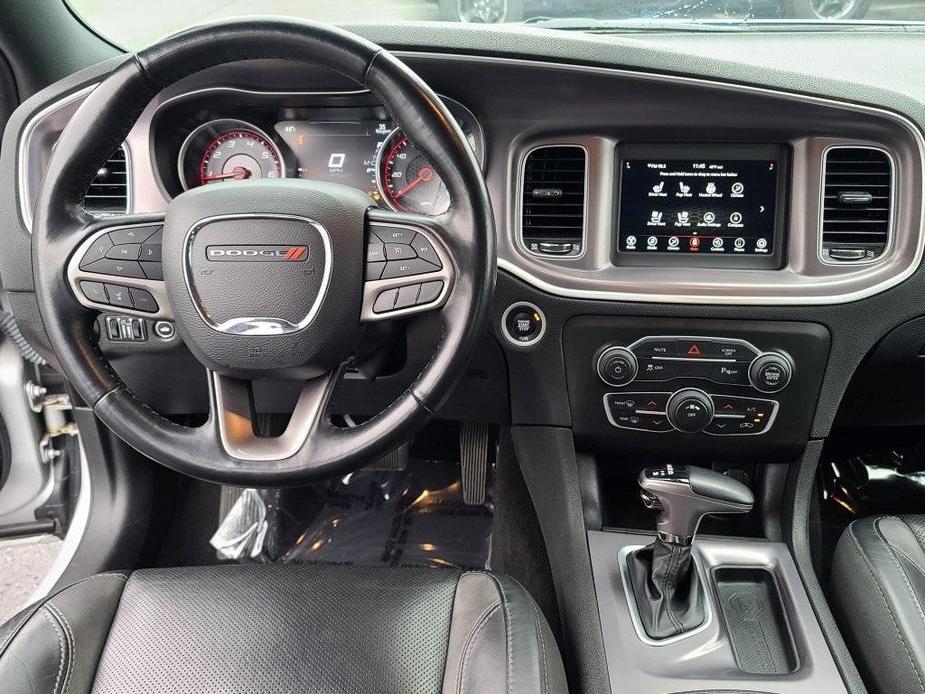 used 2021 Dodge Charger car, priced at $20,759