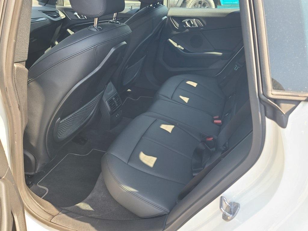 used 2024 BMW 228 Gran Coupe car, priced at $31,000
