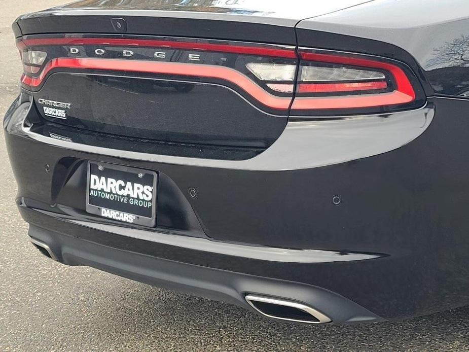 used 2022 Dodge Charger car, priced at $19,000