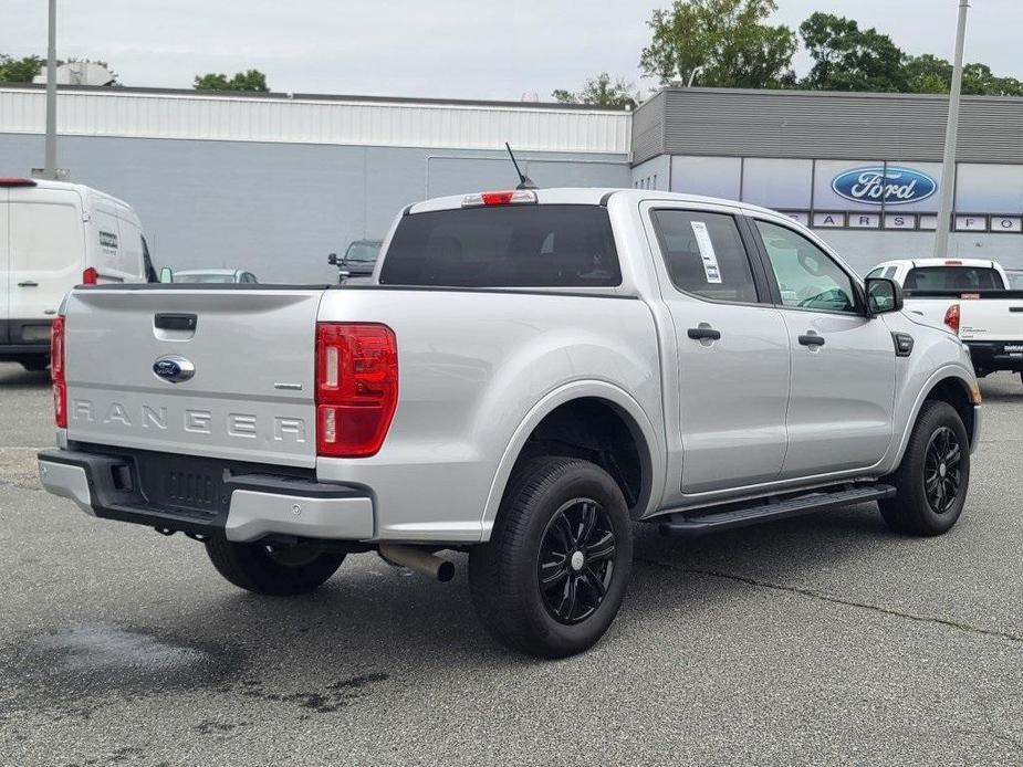 used 2019 Ford Ranger car, priced at $25,129