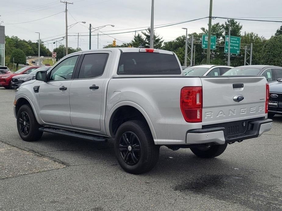 used 2019 Ford Ranger car, priced at $25,129