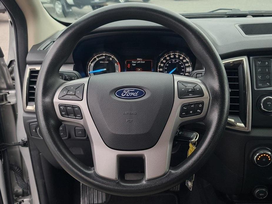 used 2019 Ford Ranger car, priced at $25,129