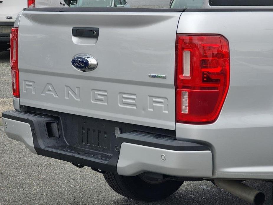 used 2019 Ford Ranger car, priced at $25,129