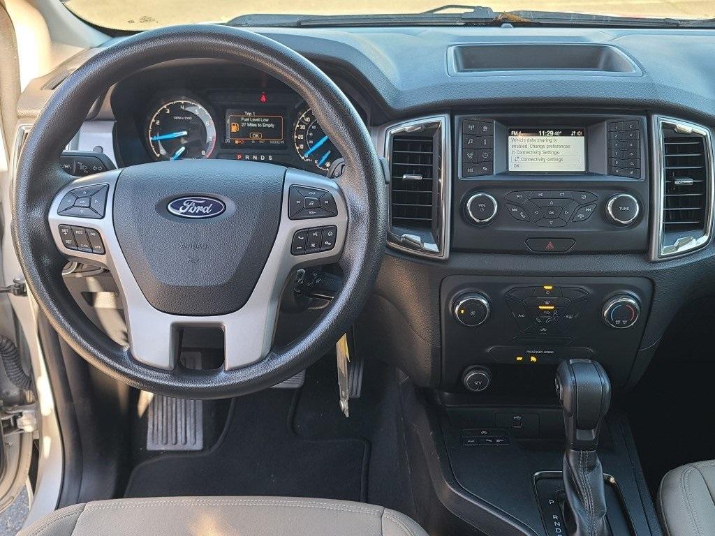 used 2019 Ford Ranger car, priced at $22,000