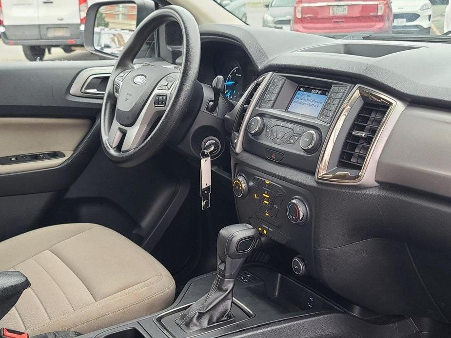 used 2019 Ford Ranger car, priced at $25,129