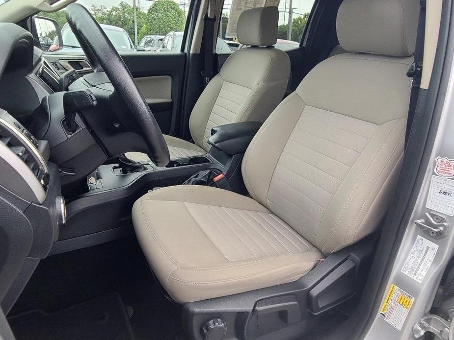 used 2019 Ford Ranger car, priced at $25,129