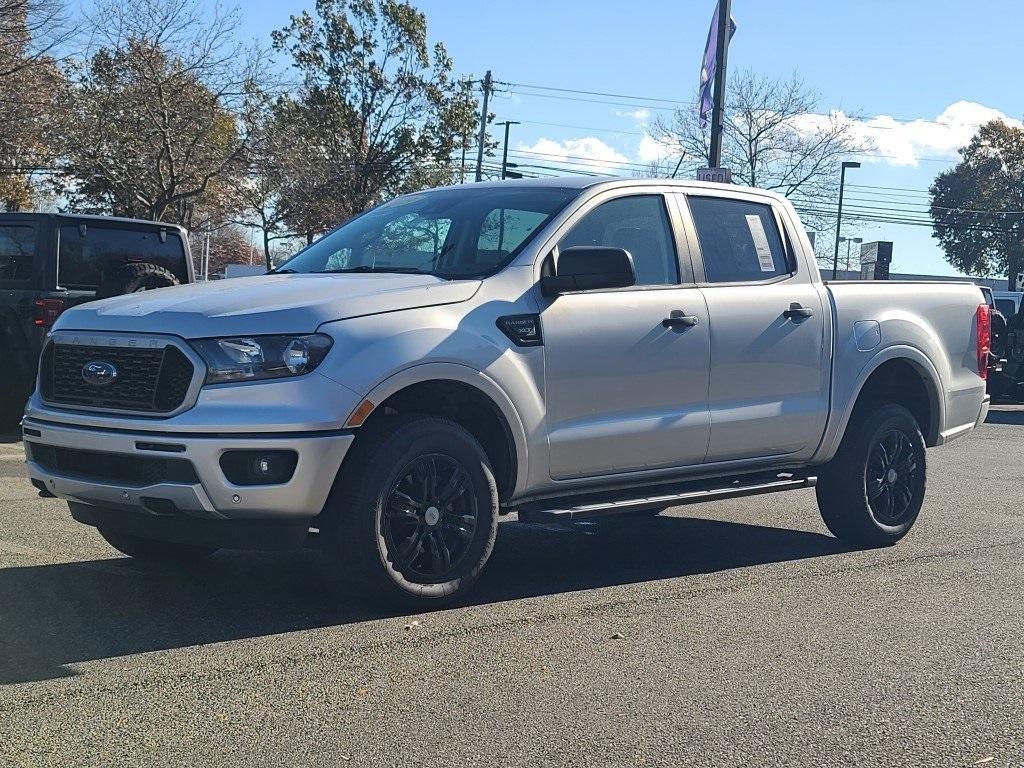 used 2019 Ford Ranger car, priced at $22,000